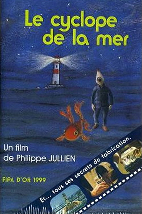 The Cyclop of the Sea (1998) poster