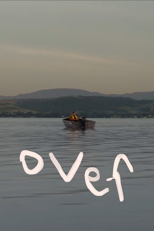 Over (2025) poster