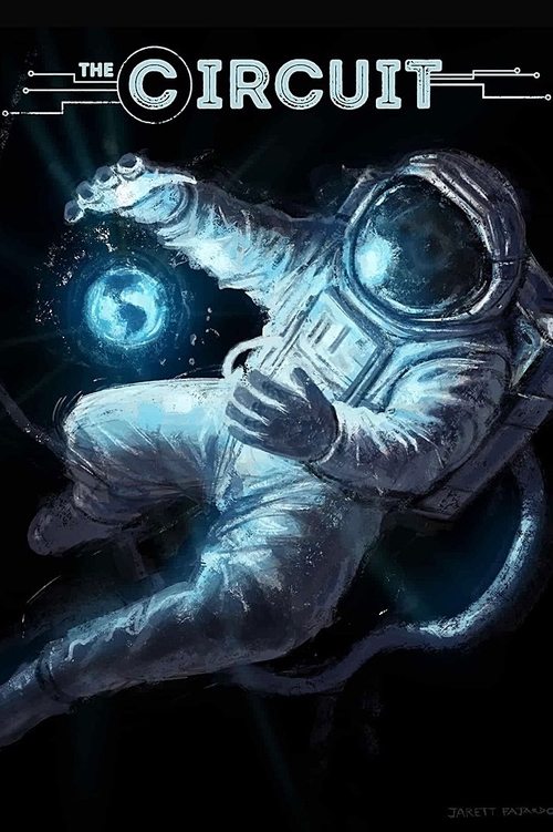 The Circuit (2019) poster