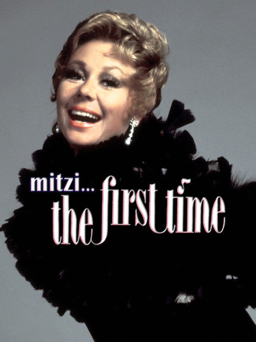 Mitzi... The First Time (1973) poster