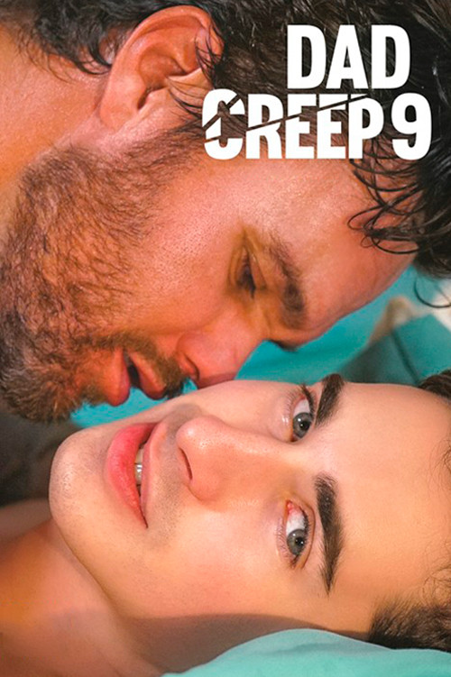 Dad Creep 9 (2023) poster