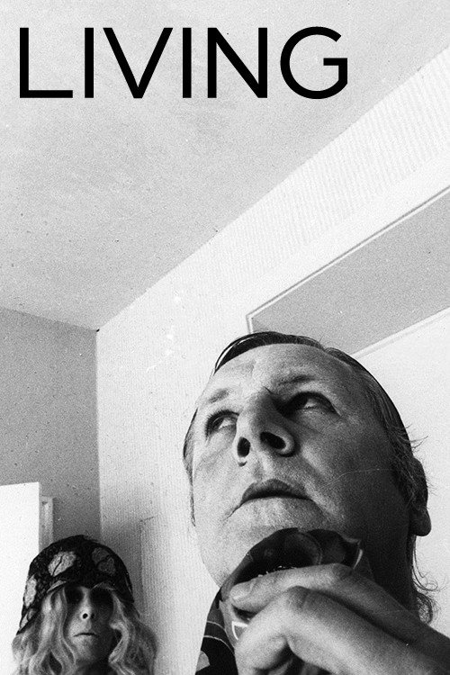 Living (1971) poster