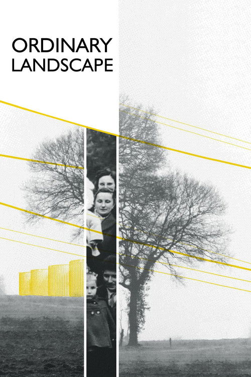 Ordinary Landscape (2019) poster