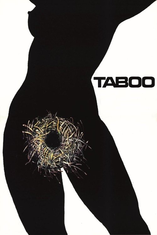 Tabu (1988) poster