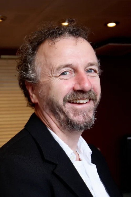 Steve Brown