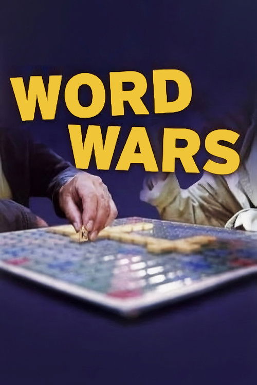 Word Wars (2004) poster