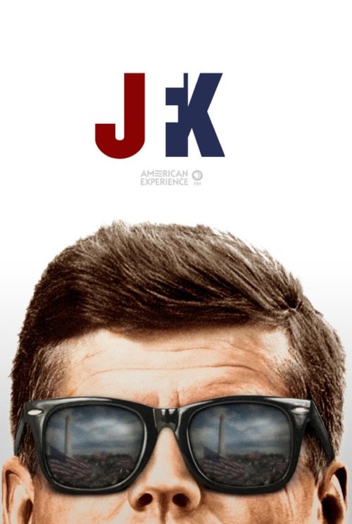 JFK (2013) poster