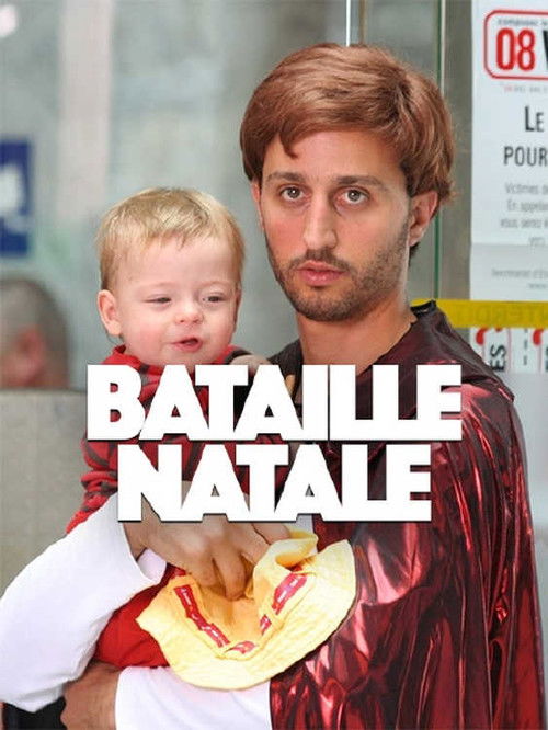 Bataille Natale (2006) poster