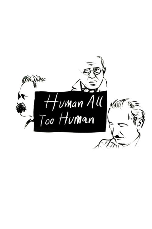 Human, All Too Human (1999) poster