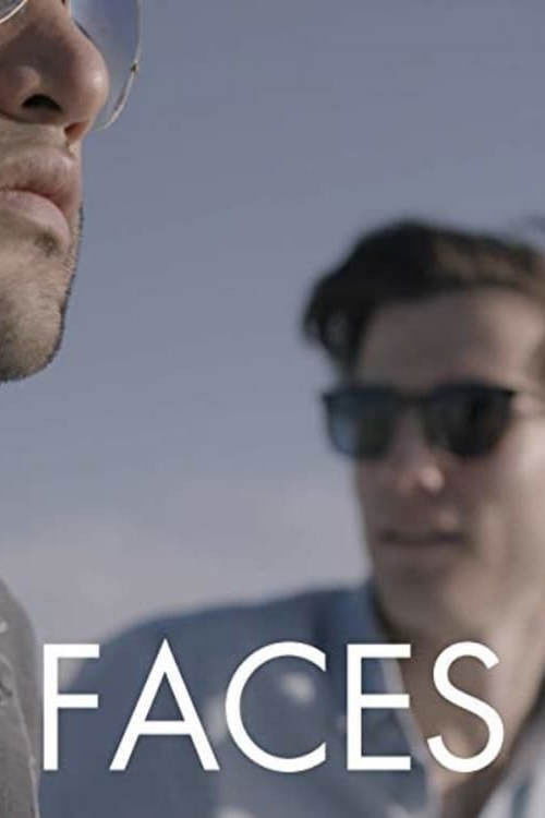 Faces (2019) poster