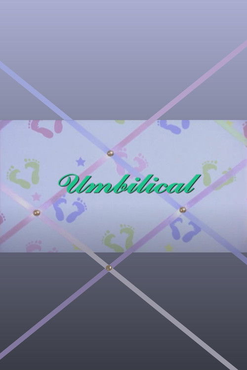 Umbilical (2009) poster