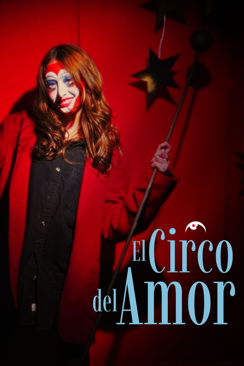 El Circo del Amor (2026) poster