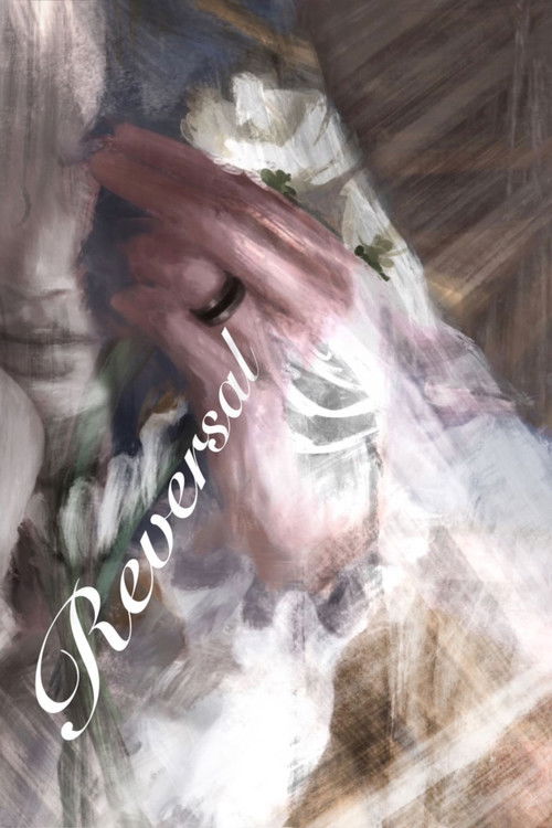 Reversal (2025) poster