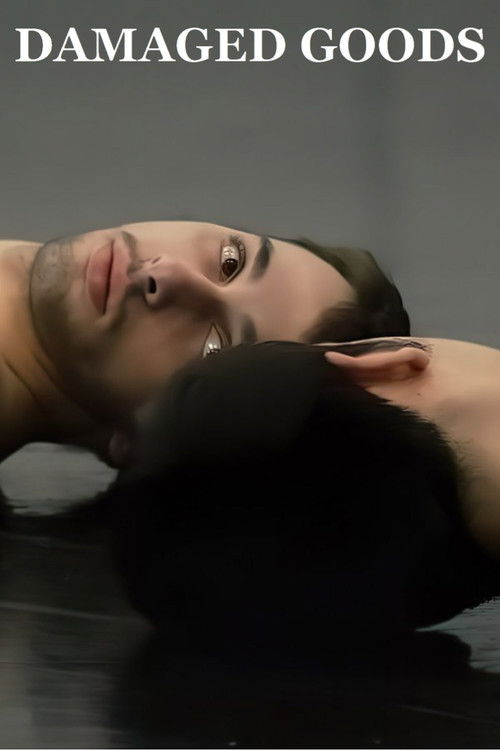 Damaged Goods (2011) poster