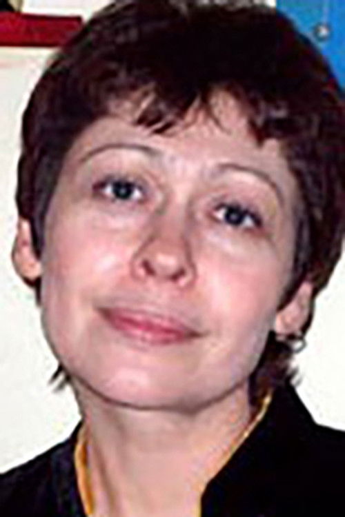 Елена Райская
