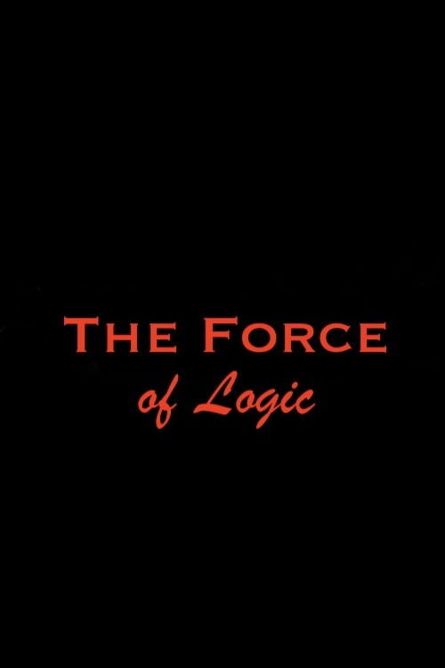 The Force of Logic (2011) poster