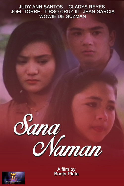 Sana Naman (1996) poster