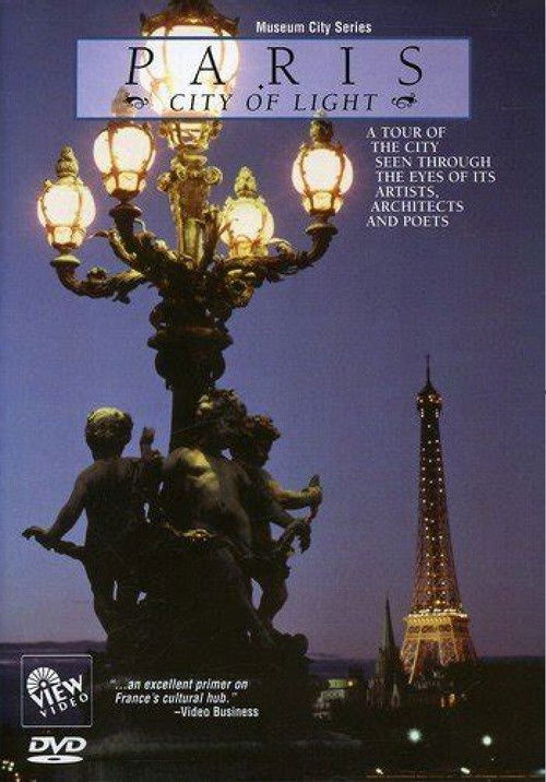 Paris: City of Light (2007) poster