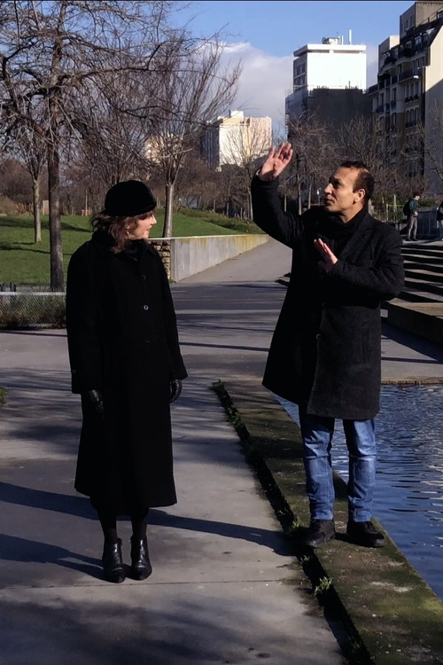 Beaucoup parler (2026) poster