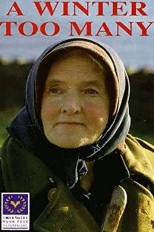 A Winter Too Many (1989) poster