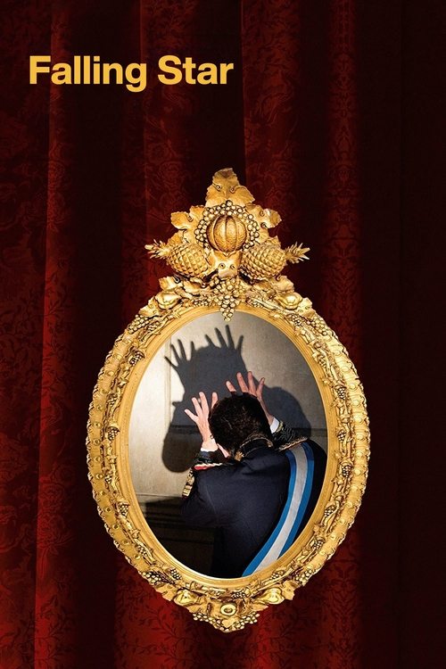 Stella cadente (2014) poster
