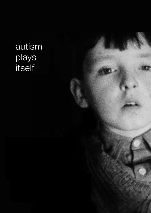 Autism Plays Itself (2024) poster