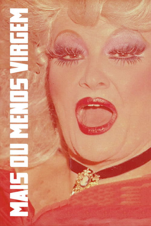 Mais ou Menos Virgem (1974) poster