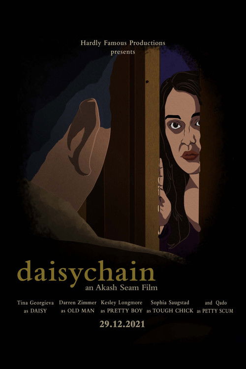 Daisychain (2021) poster