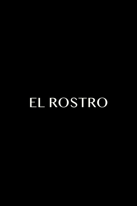 El Rostro (2026) poster