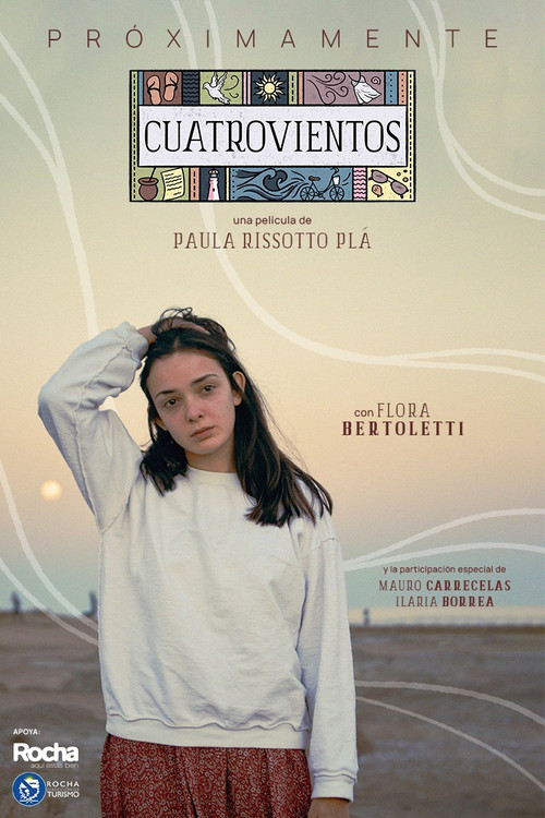 Cuatrovientos poster