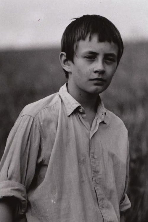 Country (2000) poster