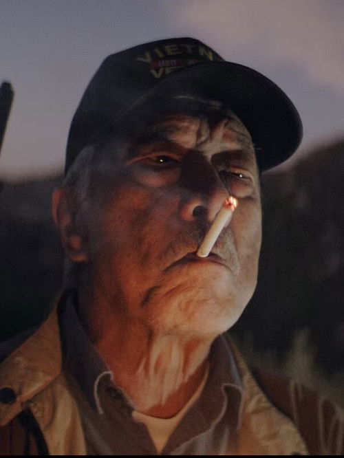 Sensor (2020) poster