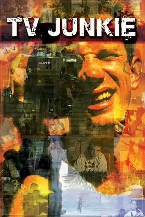 TV Junkie (2006) poster