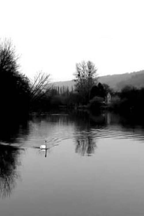 Silences (2012) poster