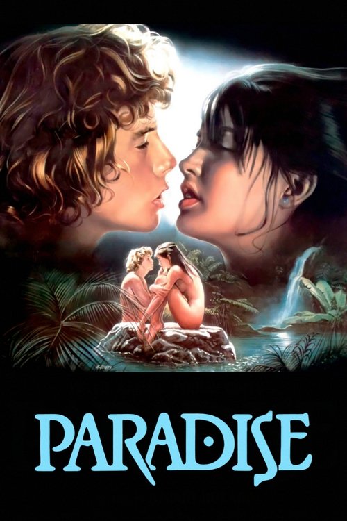 Paradise (1982) poster