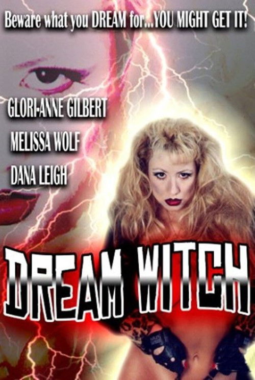 Dream Witch (2000) poster