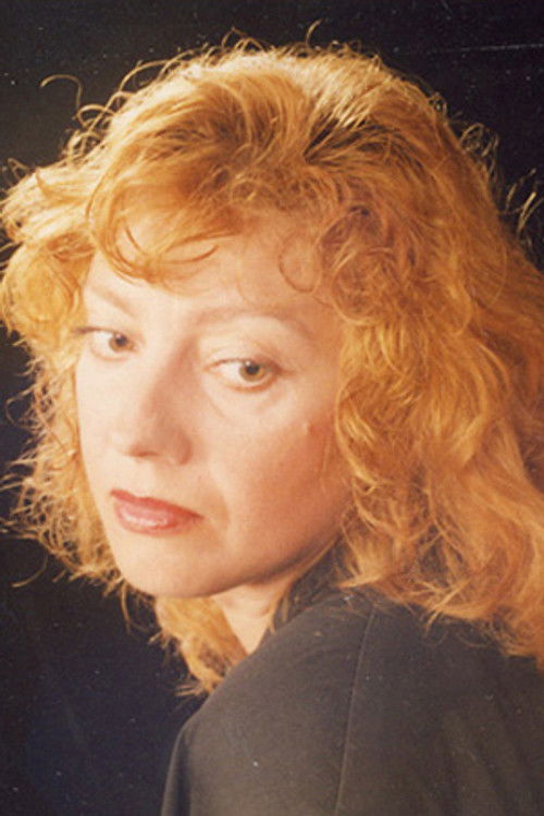 Ольга Тарасова