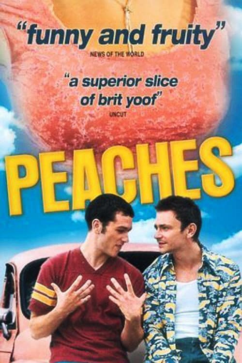 Peaches (2000) poster
