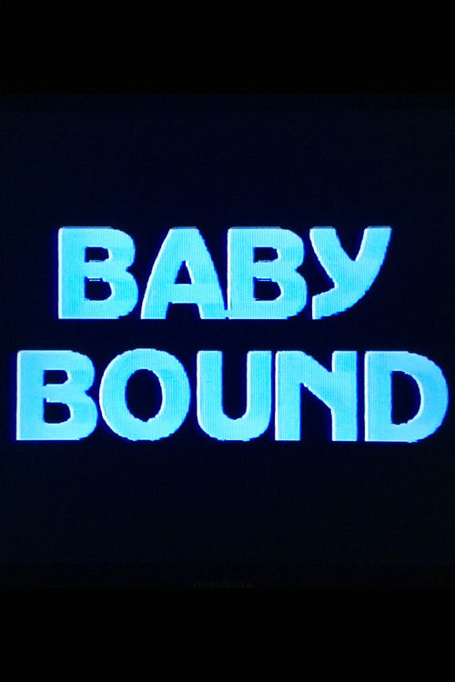 Baby Bound (1986) poster