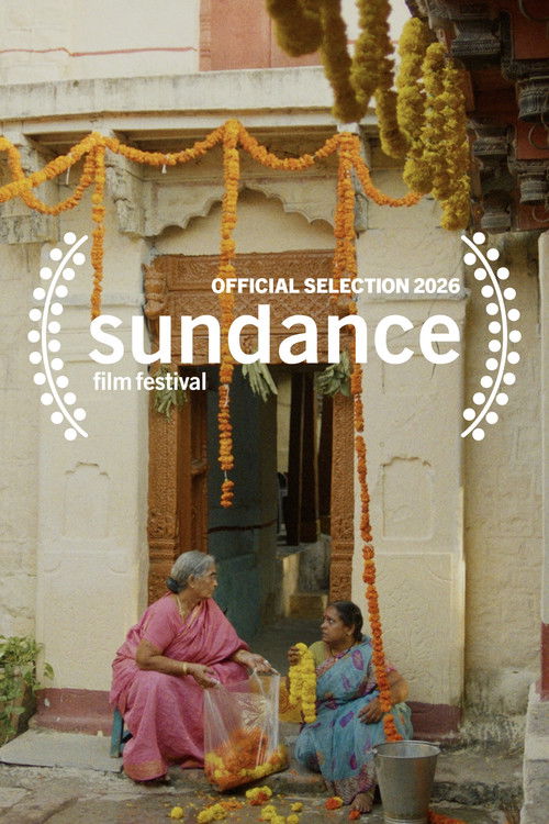 O’Sey Balamma (2026) poster