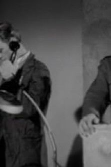 Sabotage (1952) poster