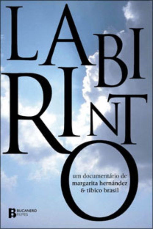 Labirinto (2001) poster