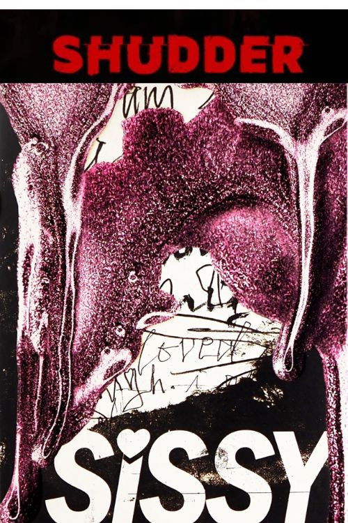 Sissy (2022) poster