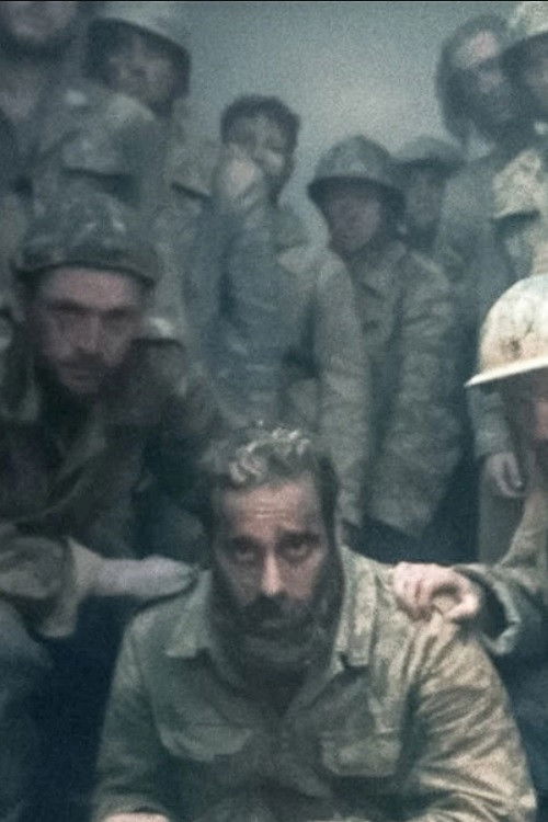 11.11.18 (2024) poster