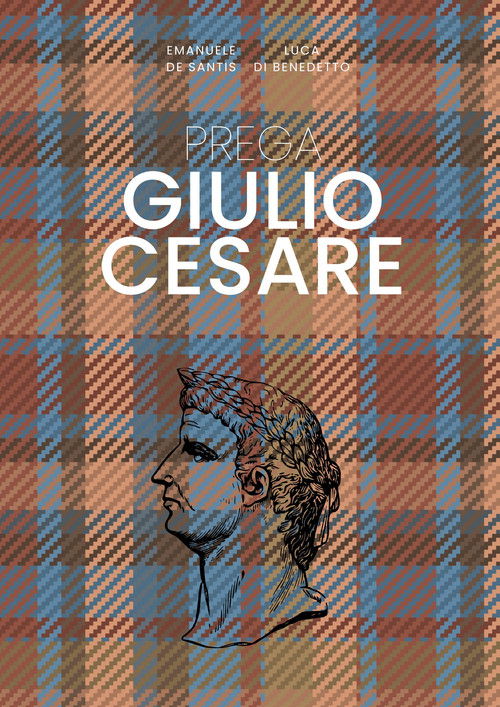 Prega Giulio Cesare (2026) poster