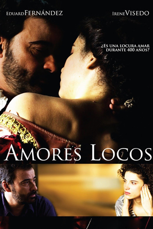 Amores locos (2009) poster