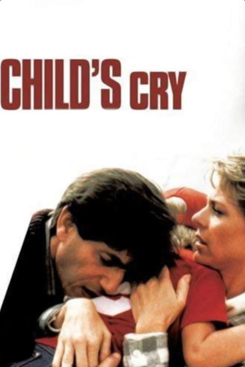 Child's Cry (1986) poster