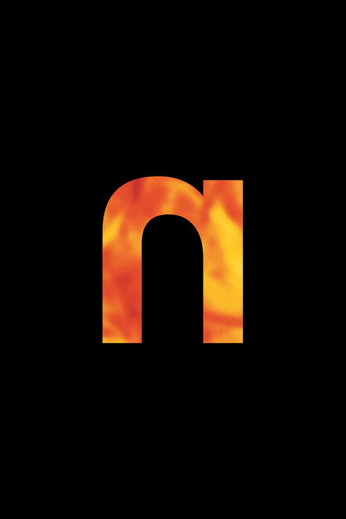 Nine Inch Nails: Broken (1993) poster