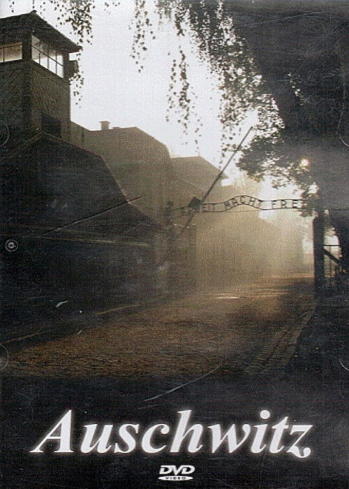 Auschwitz (1991) poster