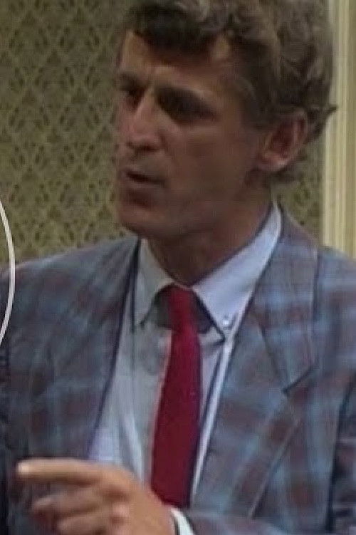 Boeing Boeing (1978) poster